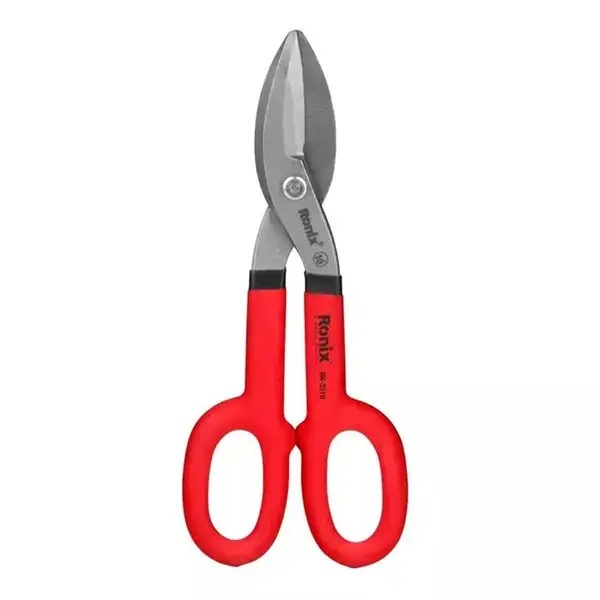 قیچی ورق بر دسته عینکی 10 اینچ رونیکس مدل Ronix RH-3910 - 3