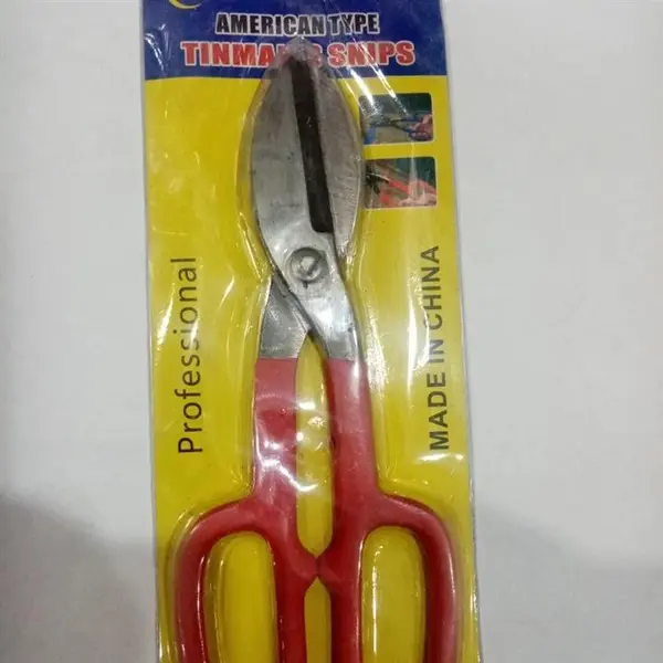 قیچی ورق بر دسته عینکی 10 اینچ رونیکس مدل Ronix RH-3910 - 4