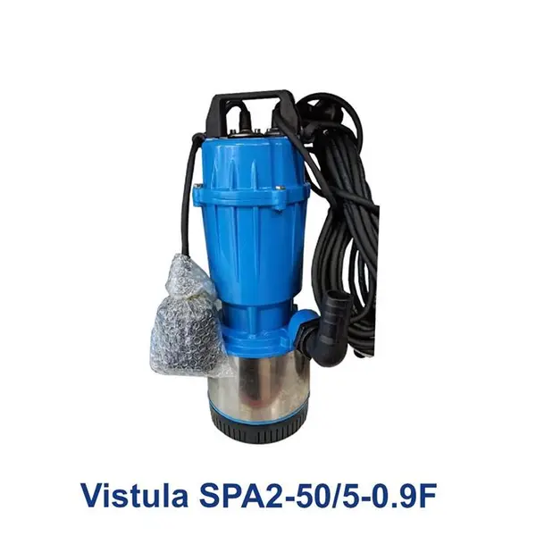 پمپ کفکش تک فاز ¼1 اینچ ویستولا SPA2-50/5-0.9F - 2