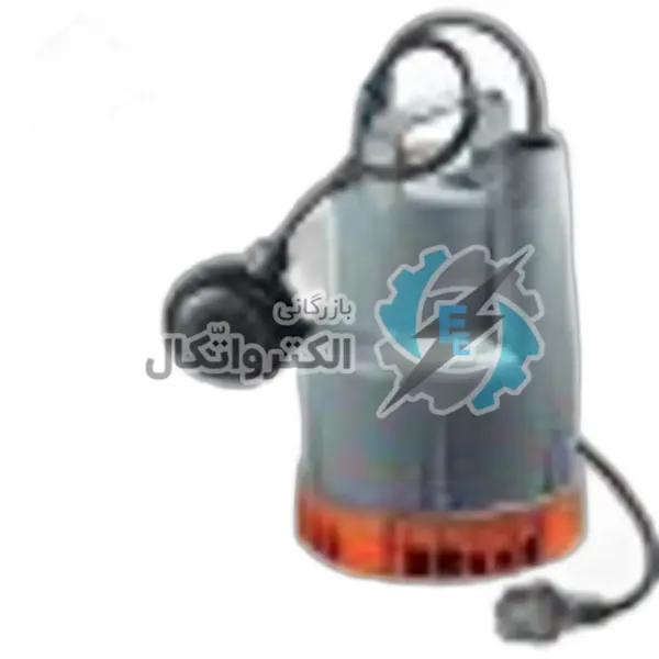 کفکش پنتاکس 200 وات 6متری پلی اتیلن " 1 DP40G با فلوتر - 5
