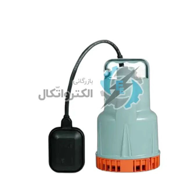 کفکش پنتاکس 200 وات 6متری پلی اتیلن " 1 DP40G با فلوتر - 6