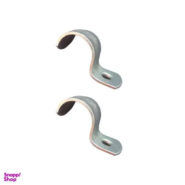 بست لوله کد 20 بسته 2 عددی - 5