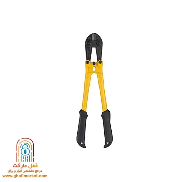 قیچی مفتول بر 350 کنزاکس مدل KBC -1350 - 2