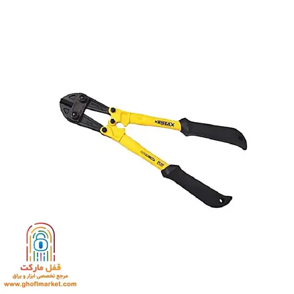 قیچی مفتول بر 450 کنزاکس مدل KBC-1450 - 2