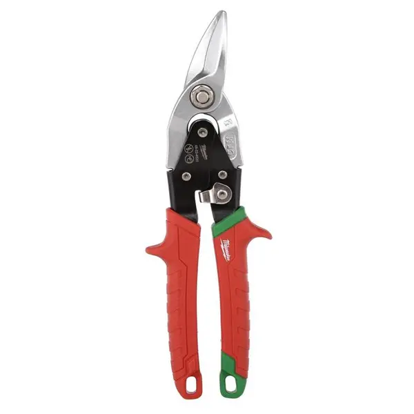 قیچی ورق بر راست بر میلواکی مدل 4520 - 3