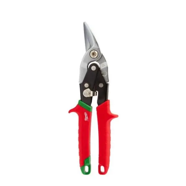 قیچی ورق بر راست بر میلواکی مدل 4520 - 4
