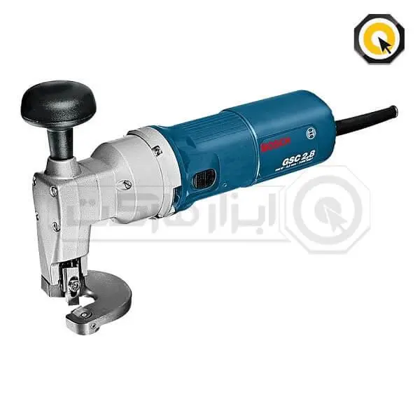 قیچی 500 وات بوش GSC 2.8 - 2