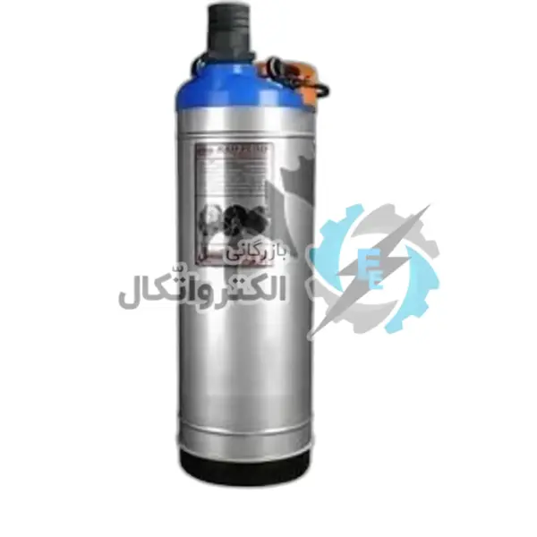 کفکش راد پمپ 55متری 1/4-1اینچ RAD PUMP مدل 2ASB 4/5 - 4