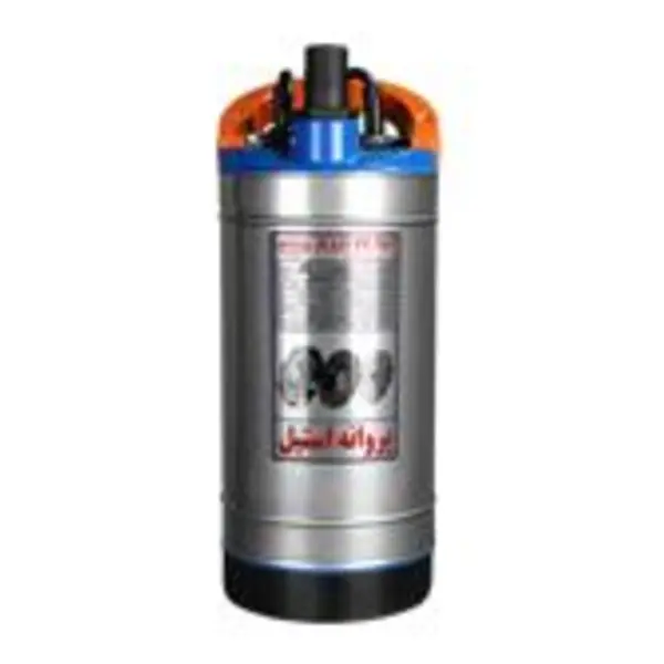 کفکش راد پمپ 55متری 1/4-1اینچ RAD PUMP مدل 2ASB 4/5 - 2