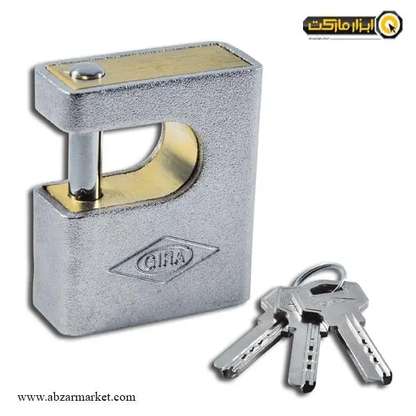 قفل کتابی گیرا روکش دار کامپیوتری 600 مدل 041 - 2