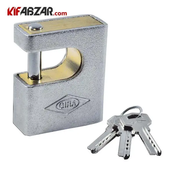 قفل کتابی گیرا روکش دار کامپیوتری 600 مدل 041 - 3