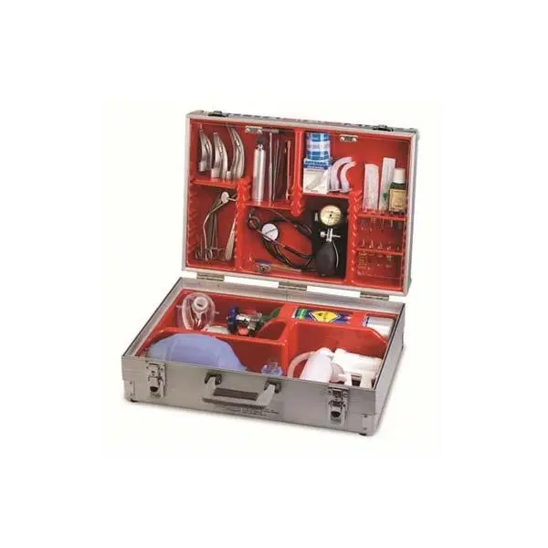 کیف احیا آلومینیومی 75  PR01 - 3