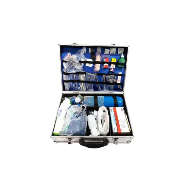 کیف احیا آلومینیومی 75  PR01 - 5