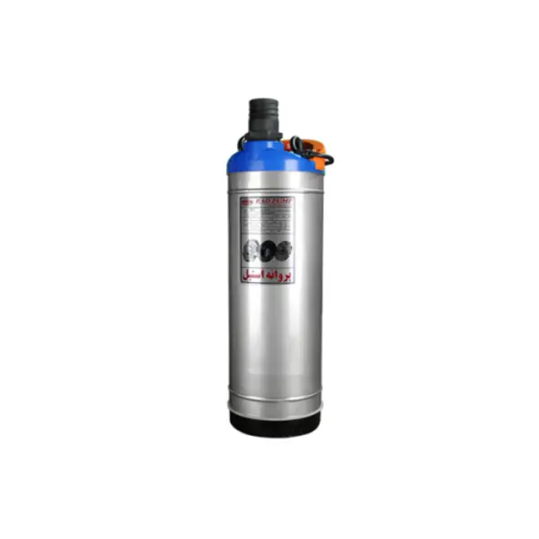 کفکش راد پمپ 88 متری 2 اینچ RAD PUMP مدل 10S08 - 2