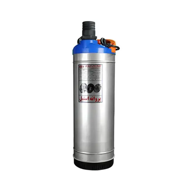 کفکش راد پمپ 88 متری 2 اینچ RAD PUMP مدل 10S08 - 3