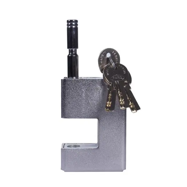 قفل کتابی پارس مدل 900SP - 5