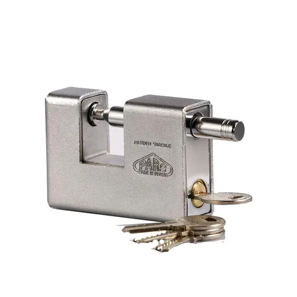 قفل کتابی پارس مدل 900SP - 2