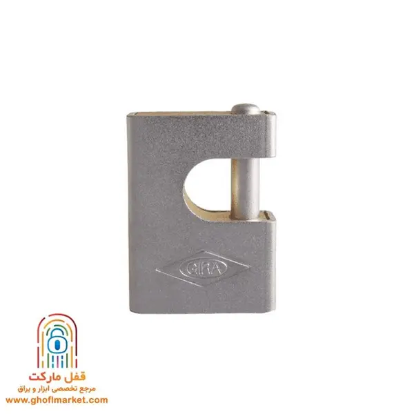 قفل کتابی گیرا سایز 950 مدل 003 - 2