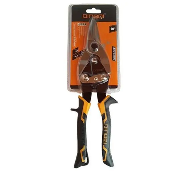 قیچی ورق بر دینگشی مدل D-65002 - 4