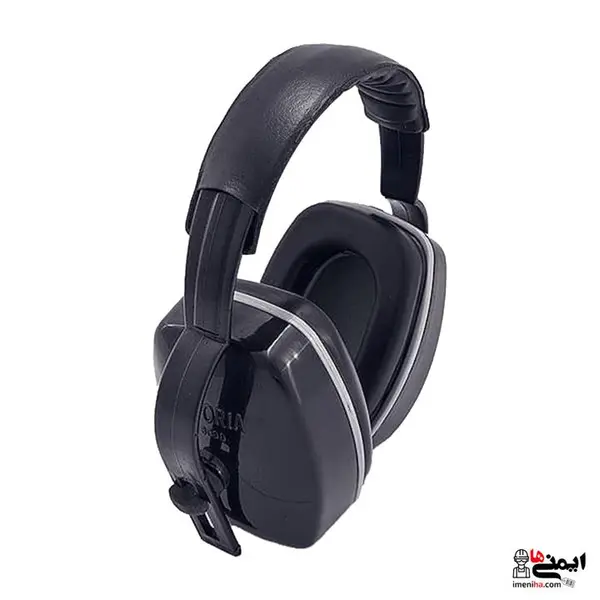 گوشی (ایرماف) ویکتوریا EM3000 - 3