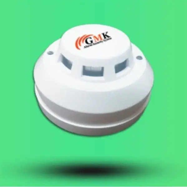 دتکتور دود  GMK  12v - 2