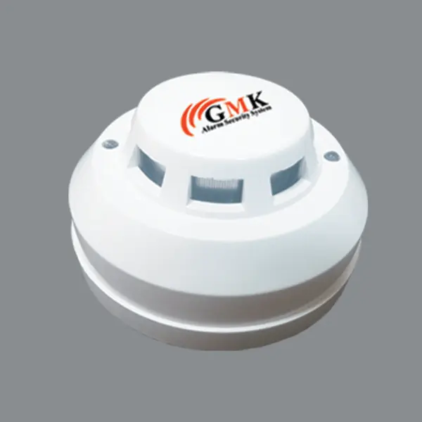 دتکتور دود GMK 24v - 3