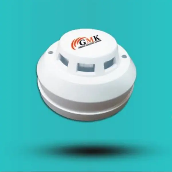 دتکتور دود GMK 24v - 2