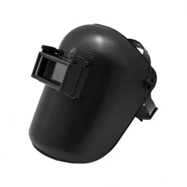 کلاه ماسک جوشکاری مدل تایوان Hatterman - 4