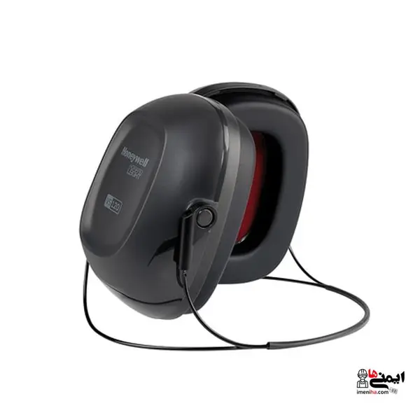 گوشی ایمنی ایرماف هانیول Honeywell Vs120N - 4