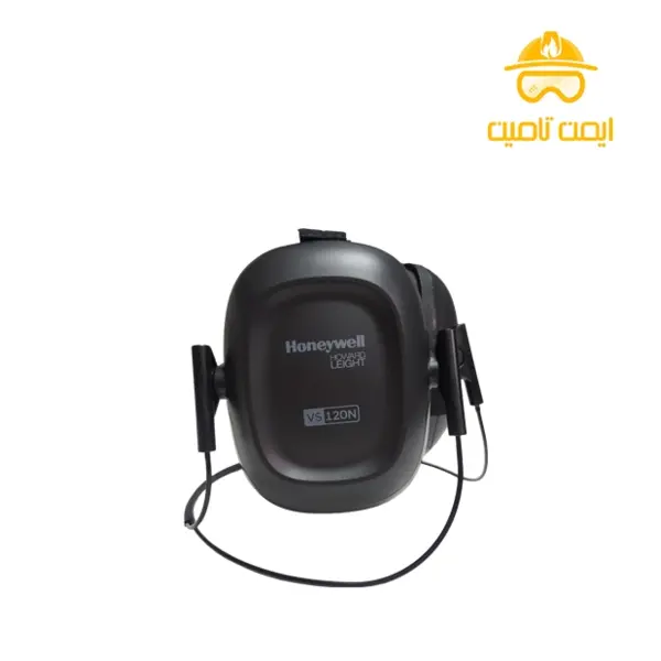 گوشی ایمنی ایرماف هانیول Honeywell Vs120N - 3