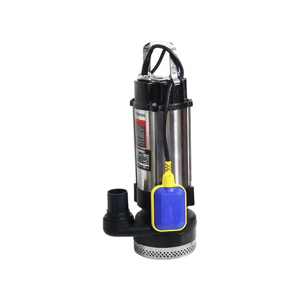 پمپ کفکش هیوندای مدل HP1130 - 2