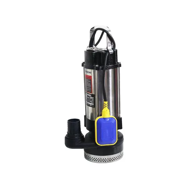 پمپ کفکش هیوندای مدل HP1130 - 4