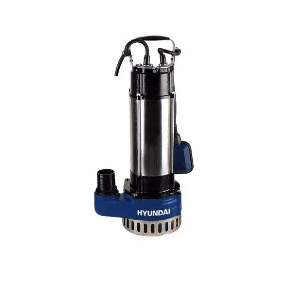 پمپ کف کش هیوندای مدل HP1542 - 2