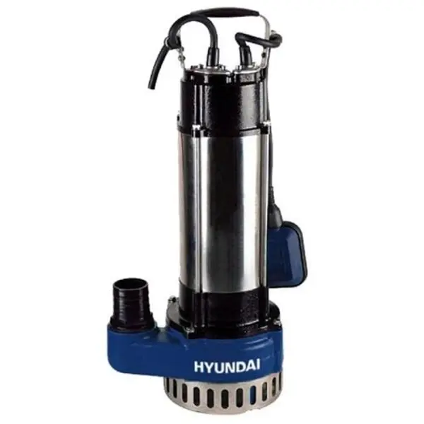 پمپ کفکش هیوندای مدل HP2252 - 2