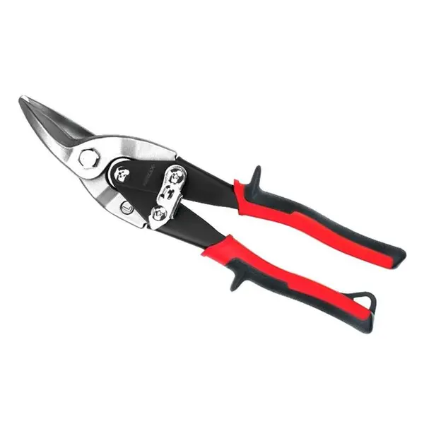 قیچی ورق بر چپ بر کنزاکس مدل KSL-110 - 6