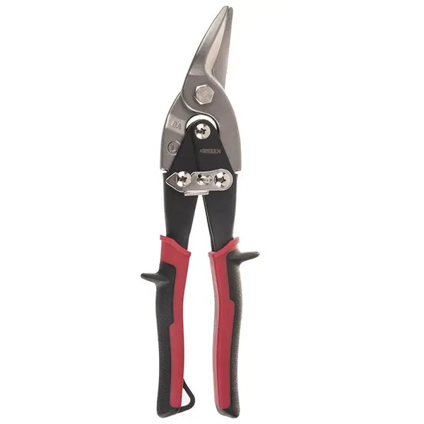 قیچی ورق بر چپ بر کنزاکس مدل KSL-110 - 2