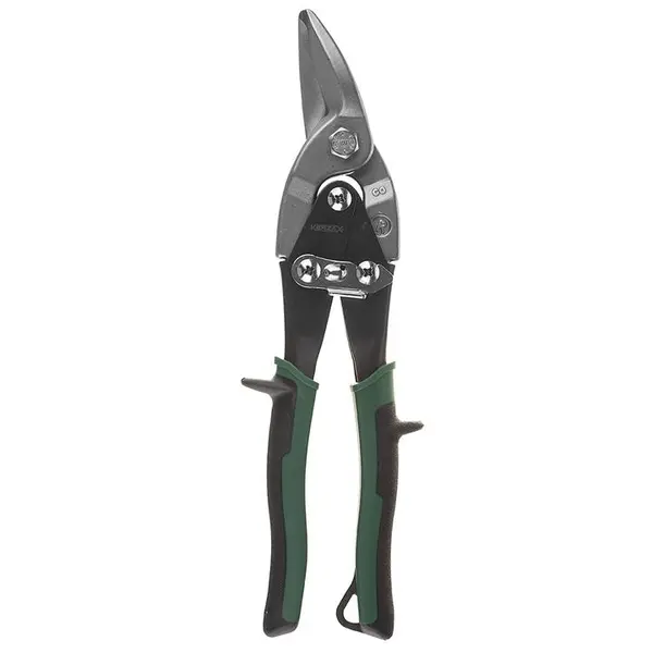قیچی ورق بر راست بر کنزاکس مدل KSR-110 - 2
