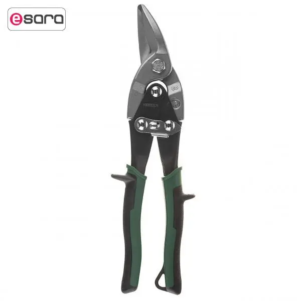 قیچی ورق بر راست بر کنزاکس مدل KSR-110 - 3