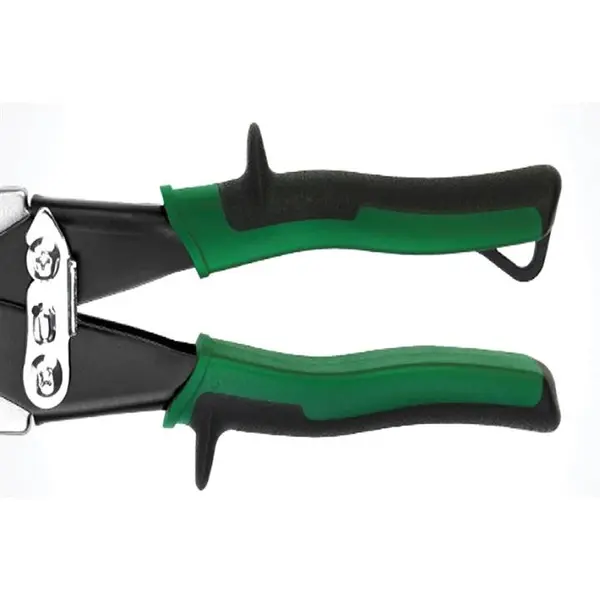 قیچی ورق بر راست بر کنزاکس مدل KSR-110 - 5