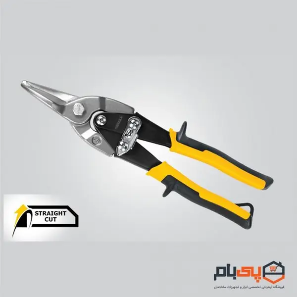قیچی ورق بر کنزاکس مدل KSS-110 - 5