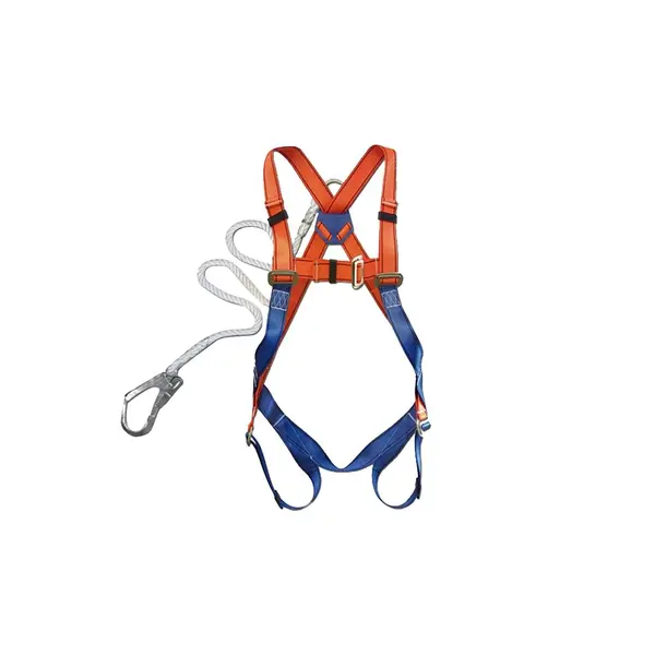 کمربند ایمنی هارنس برند Magma مدل P3000 - 2
