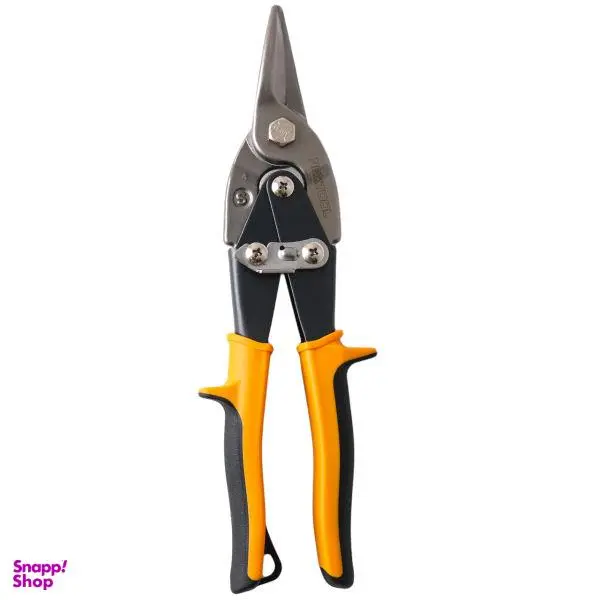 قیچی ورق بر مستقیم نکستول گروپ کد NT2905 - 4