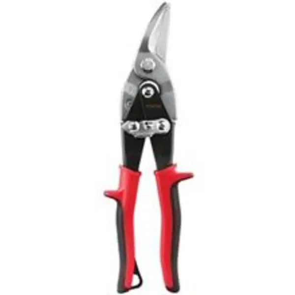 قیچی ورق بر چپ بر نووا مدل NTT-2306 - 2