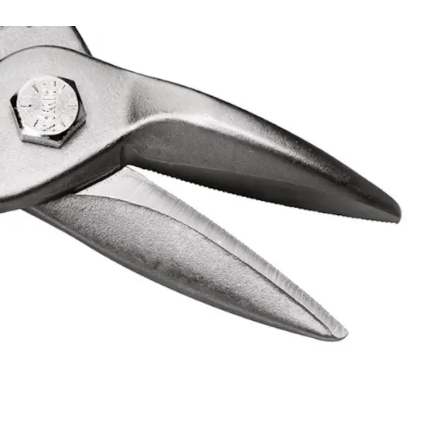 قیچی ورق بر چپ بر نووا مدل NTT-2306 - 6
