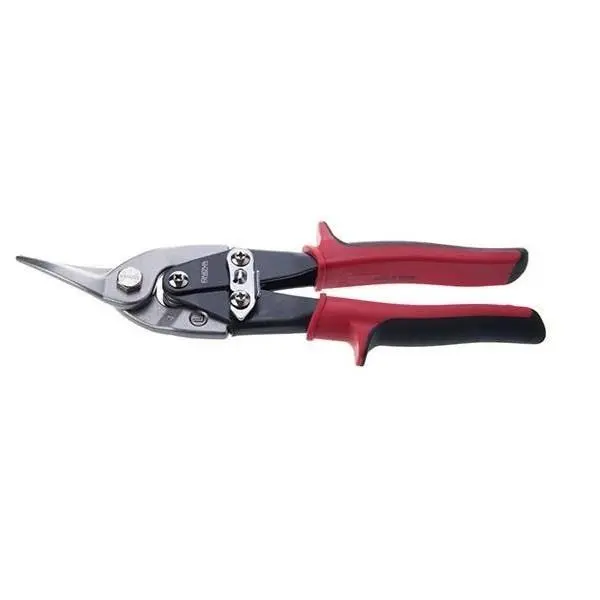 قیچی ورق بر چپ بر نووا مدل NTT-2306 - 4