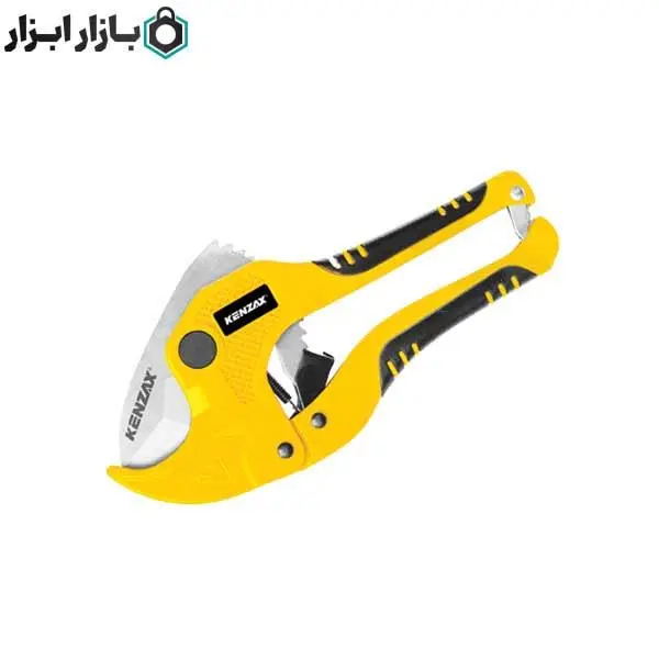 قیچی PVCبر اتومات کنزاکس مدل 3840 - 2