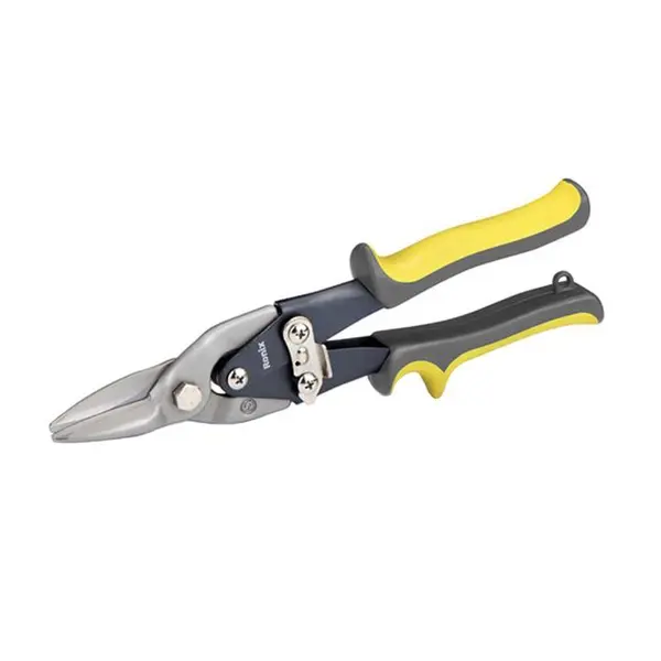قیچی ورق بر دستی مستقیم بر رونیکس مدل RH-3904 - 3