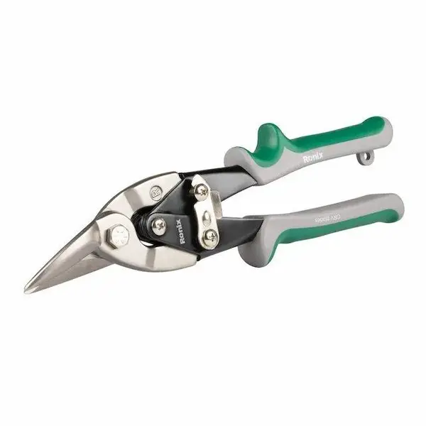 قیچی ورق بر دستی راست بر رونیکس مدل RH-3905 - 5