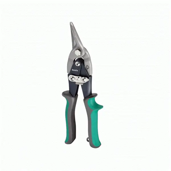 قیچی ورق بر دستی راست بر رونیکس مدل RH-3905 - 6