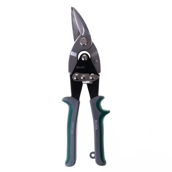 قیچی ورق بر دستی راست بر رونیکس مدل RH-3905 - 4